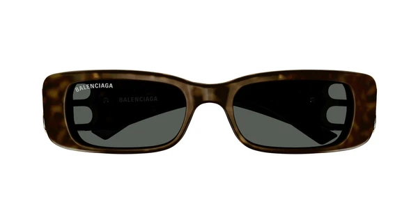 Óculos de Sol Balenciaga BB0096S -  Havana