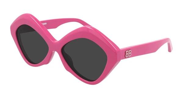 Oculos de Sol Balenciaga BB0125S -  Rosa