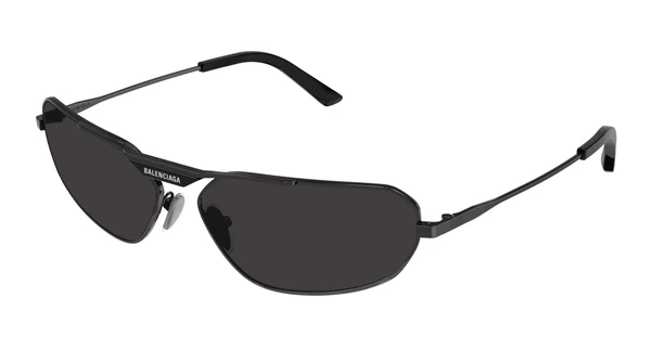 Oculos de Sol Balenciaga BB0245S -  Preto