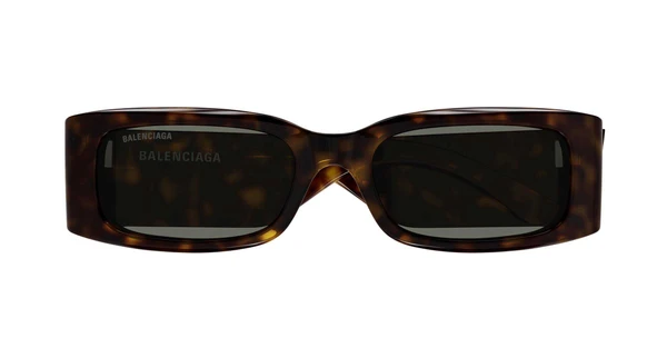 Oculos de Sol Balenciaga BB0260S -  Havana