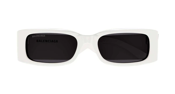 Oculos de Sol Balenciaga BB0260S -  Branco