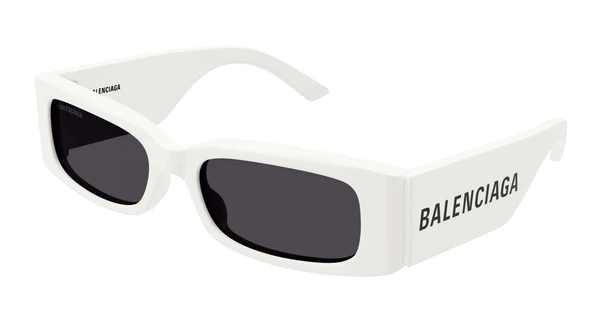 Oculos de Sol Balenciaga BB0260S -  Branco