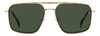 Óculos de Sol David Beckham DB1187GC -  Dourado