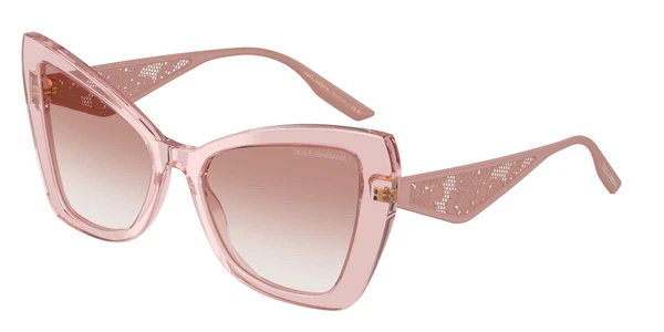 Óculos de Sol Dolce Gabbana DG4489 -  Rosa