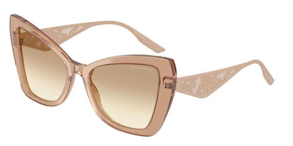 Óculos de Sol Dolce Gabbana DG4489 -  Mel