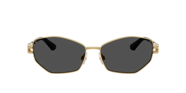 Oculos de Sol Dolce e Gabbana DG2338 -  Dourado
