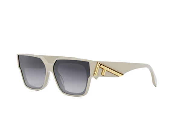 Óculos de Sol Fendi FE40099I -  Bege