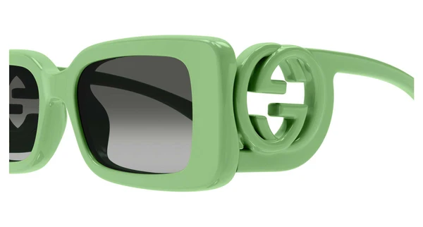 Oculos de Sol Gucci GG1325S -  Verde