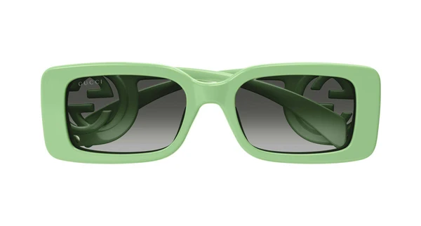 Oculos de Sol Gucci GG1325S -  Verde
