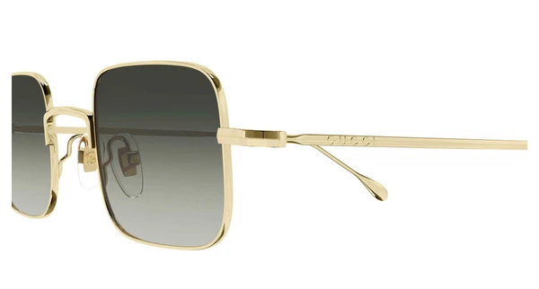 Óculos de Sol Gucci GG1813S -  Dourado
