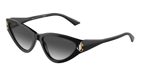Óculos de Sol Jimmy Choo JC5019 -  Preto
