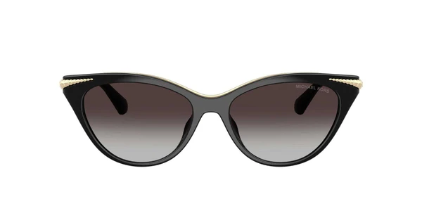 Oculos de Sol Michael Kors MK2294U -  Preto