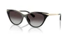 Oculos de Sol Michael Kors MK2294U -  Preto