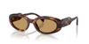 Oculos de Sol Miu Miu MUC01S -  Havana