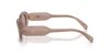 Oculos de Sol Miu Miu MUC01S -  Nude