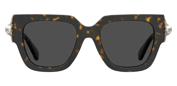 Óculos de Sol Moschino MOS153S -  Havana