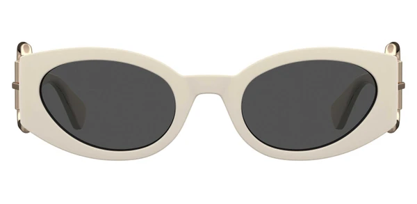 Óculos de Sol Moschino MOS154S -  Branco