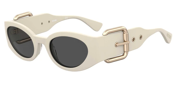 Óculos de Sol Moschino MOS154S -  Branco