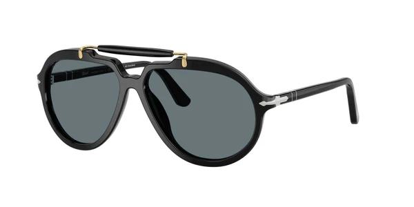 Óculos de Sol Persol PO0202S -  Preto