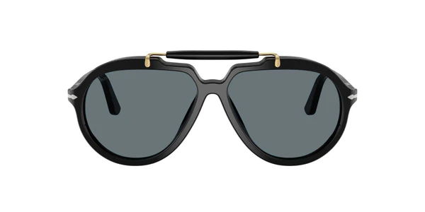 Óculos de Sol Persol PO0202S -  Preto