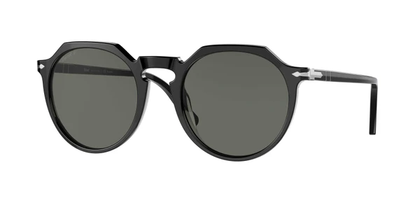 Oculos de Sol Persol PO3281S -  Preto