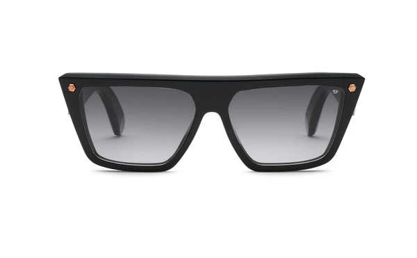 Óculos de Sol Philipp Plein SPP177 -  Preto