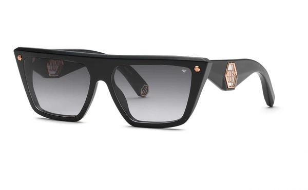 Óculos de Sol Philipp Plein SPP177 -  Preto