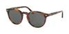 Oculos de Sol Polo Ralph Lauren PH4151 -  Havana