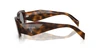 Óculos de Sol Prada PR17WS -  Tartaruga