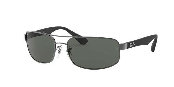 Óculos de Sol Ray Ban RB3445 -  Preto