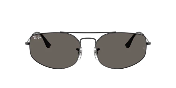 Óculos de Sol Ray Ban RB3845 Explorer 5 -  Preto