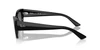 Óculos de Sol Ray Ban RB4430 Zena -  Preto