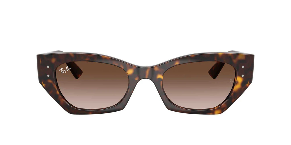 Óculos de Sol Ray Ban RB4430 Zena -  Havana