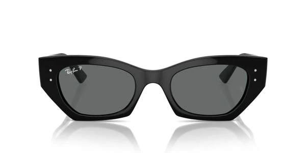 Óculos de Sol Ray Ban RB4430 Zena -  Preto