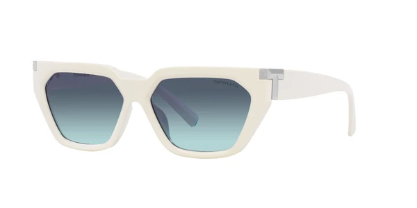 Oculos de Sol Tiffany TF4205U -  Bege