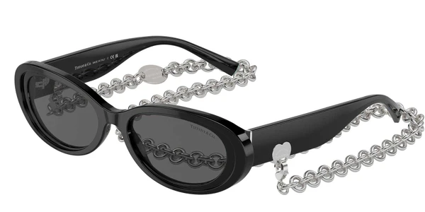 Óculos de Sol Tiffany TF4221 -  Preto