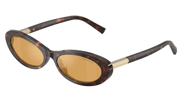 Óculos de Sol Tiffany TF4250 -  Havana