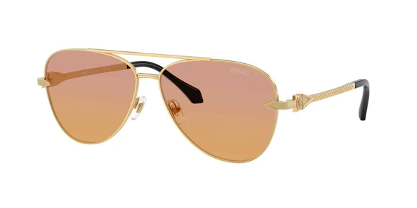 Óculos de Sol Versace VE2283 -  Dourado
