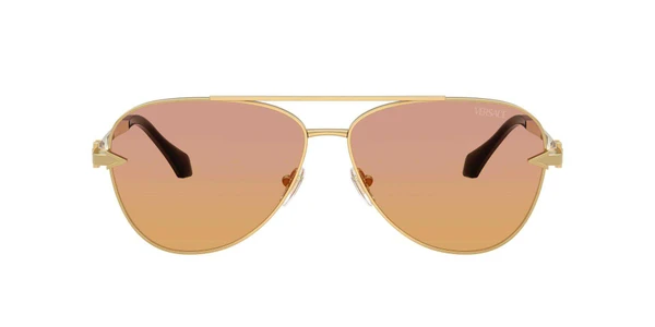 Óculos de Sol Versace VE2283 -  Dourado