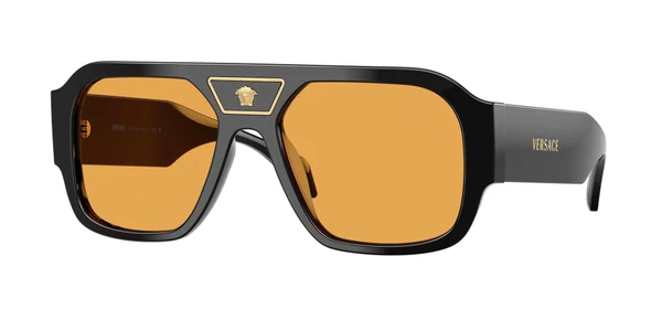 Oculos de Sol Versace VE4508U -  Preto