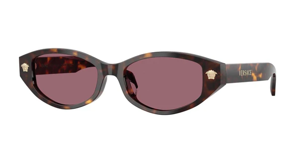 Oculos de Sol Versace VE4512D -  Havana