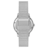 Relogio Technos Feminino Brilho Prata - 2035NCL/1K