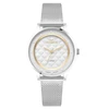 Relogio Technos Feminino Brilho Prata - 2035NCL/1K