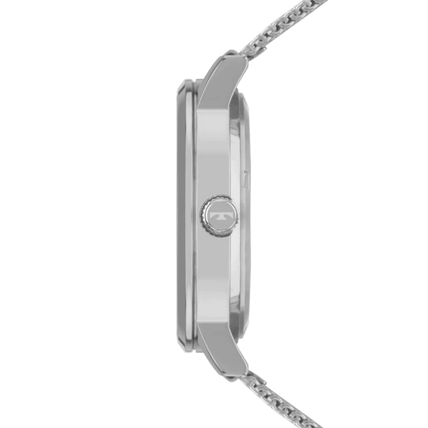 Relogio Technos Feminino Brilho Prata - 2035NCL/1K