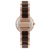 Relogio Technos Feminino Ceramic Sapphire Rose - 2036NAY/1M