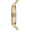 Relogio Technos Feminino Dress Dourado - 2035NDM/1X