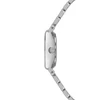 Relogio Technos Feminino Mini Joia Prata - 2035NBK/1K