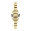Relogio Technos Feminino Riviera Dourado - 2015CEO/1X