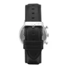Relogio Technos Masculino Grandtech Prata - JS15ENS/0P