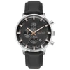 Relogio Technos Masculino Grandtech Prata - JS15ENS/0P